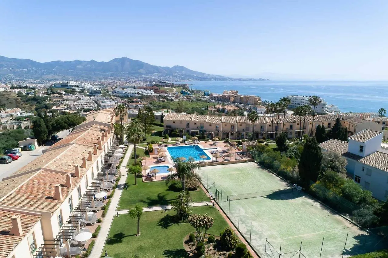 Appartement Pueblo Marina Seaside Apartaments By Alfresco Stays El Faro Espagne
