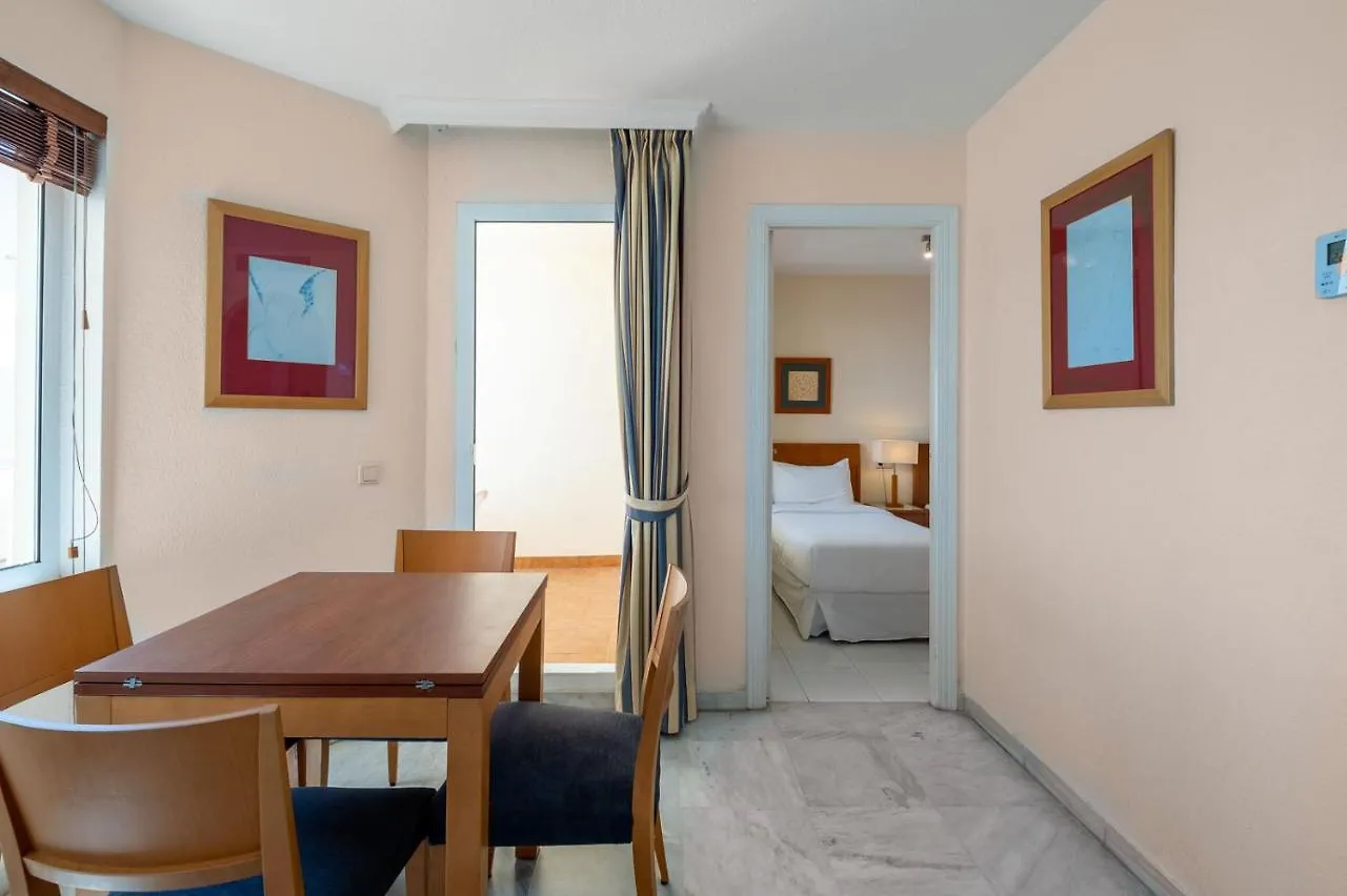 Pueblo Marina Seaside Apartaments By Alfresco Stays El Faro 0*,