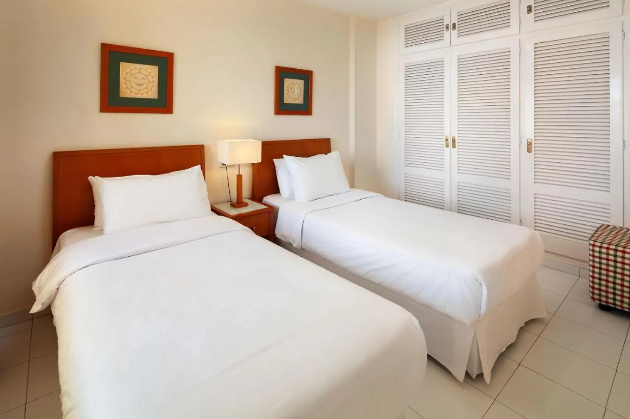 Pueblo Marina Seaside Apartaments By Alfresco Stays El Faro Appartement