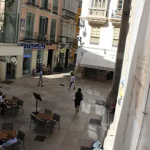  Appartement Top2stay Cinco Bolas Espagne