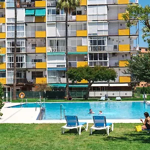 Bonanza Playa Benalmadena