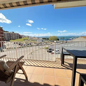  Appartement Agi El Moll De Espagne