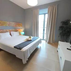  Appartement Del Parque Flats Espagne