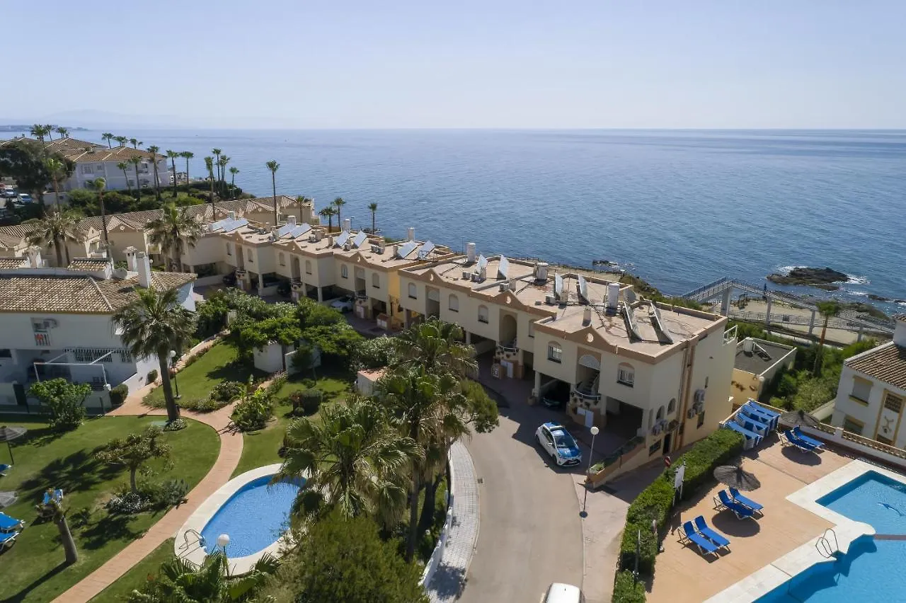 Apartment Pueblo Marina Seaside Apartaments By Alfresco Stays El Faro Spain