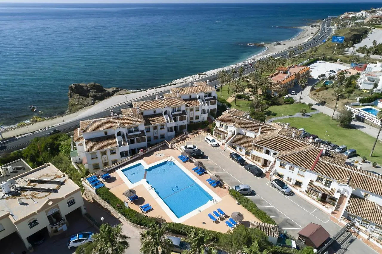 דירה El Faro Pueblo Marina Seaside Apartaments By Alfresco Stays