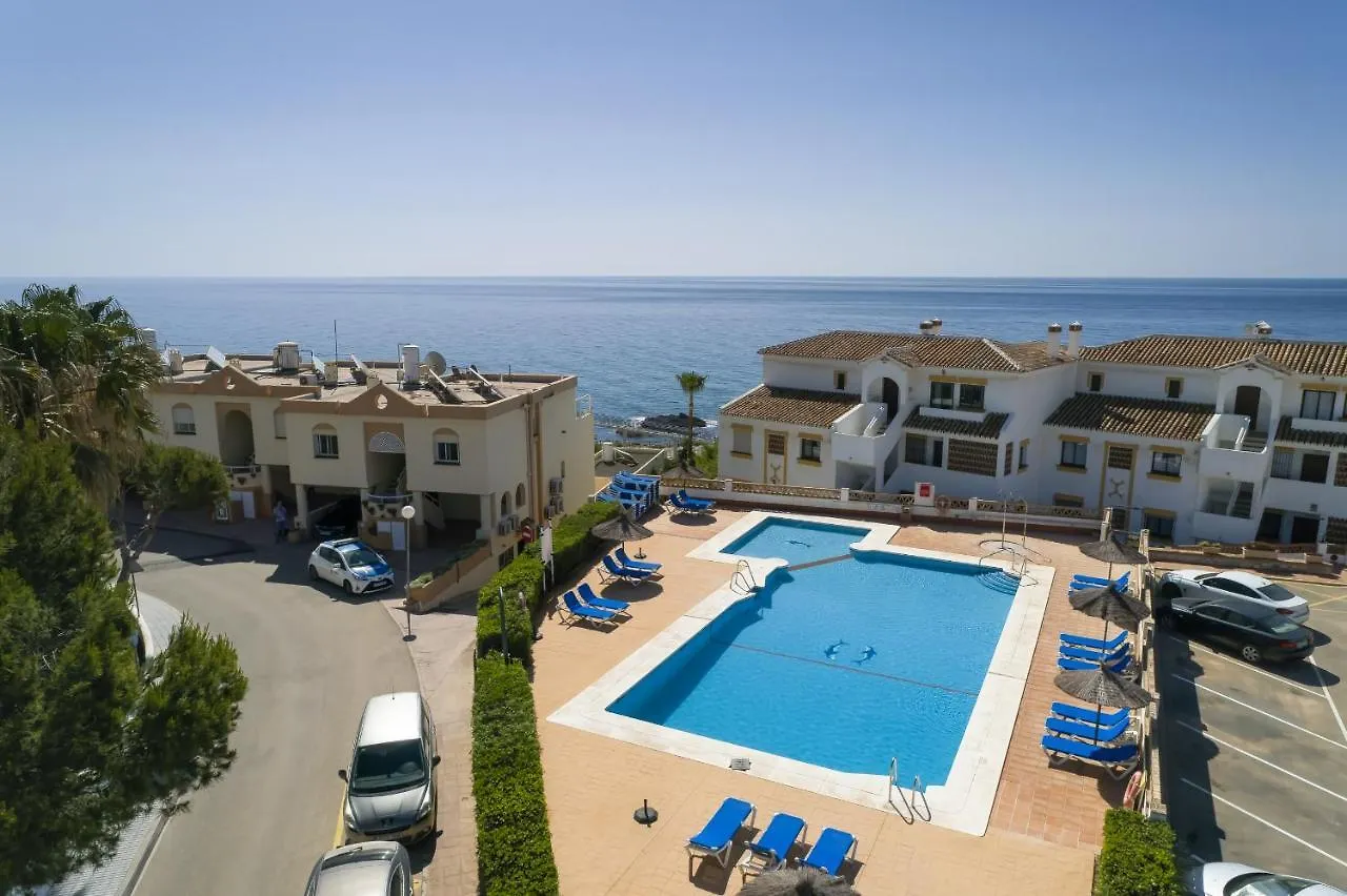 Pueblo Marina Seaside Apartaments By Alfresco Stays El Faro 0*,