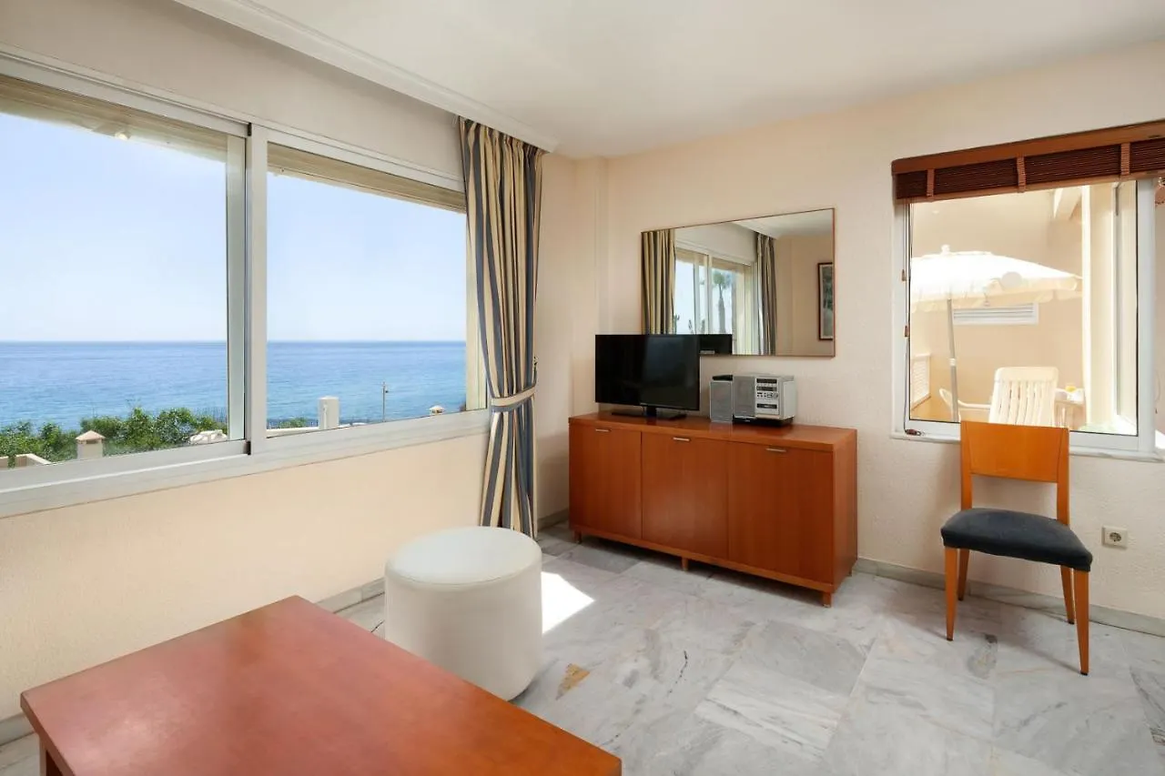 Pueblo Marina Seaside Apartaments By Alfresco Stays El Faro 0*,  Spain