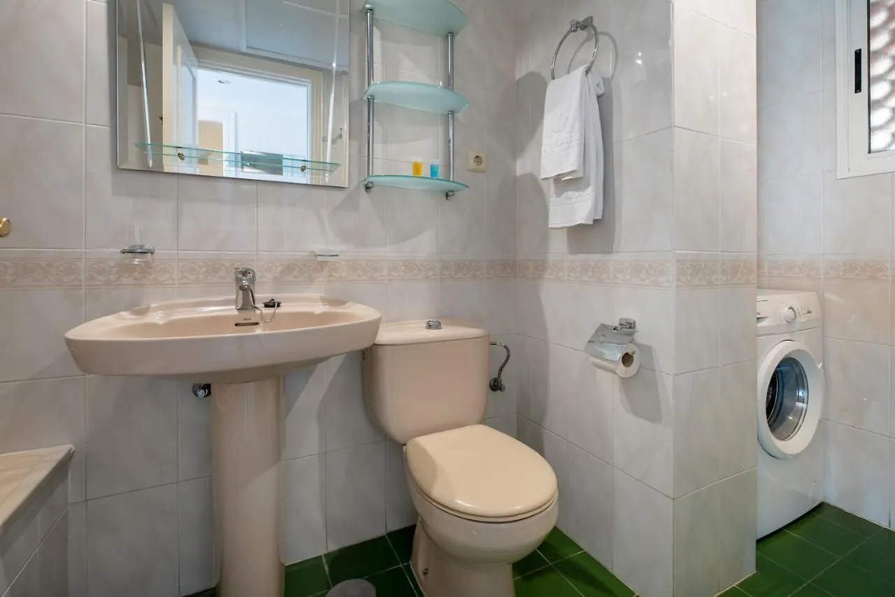 Pueblo Marina Seaside Apartaments By Alfresco Stays El Faro