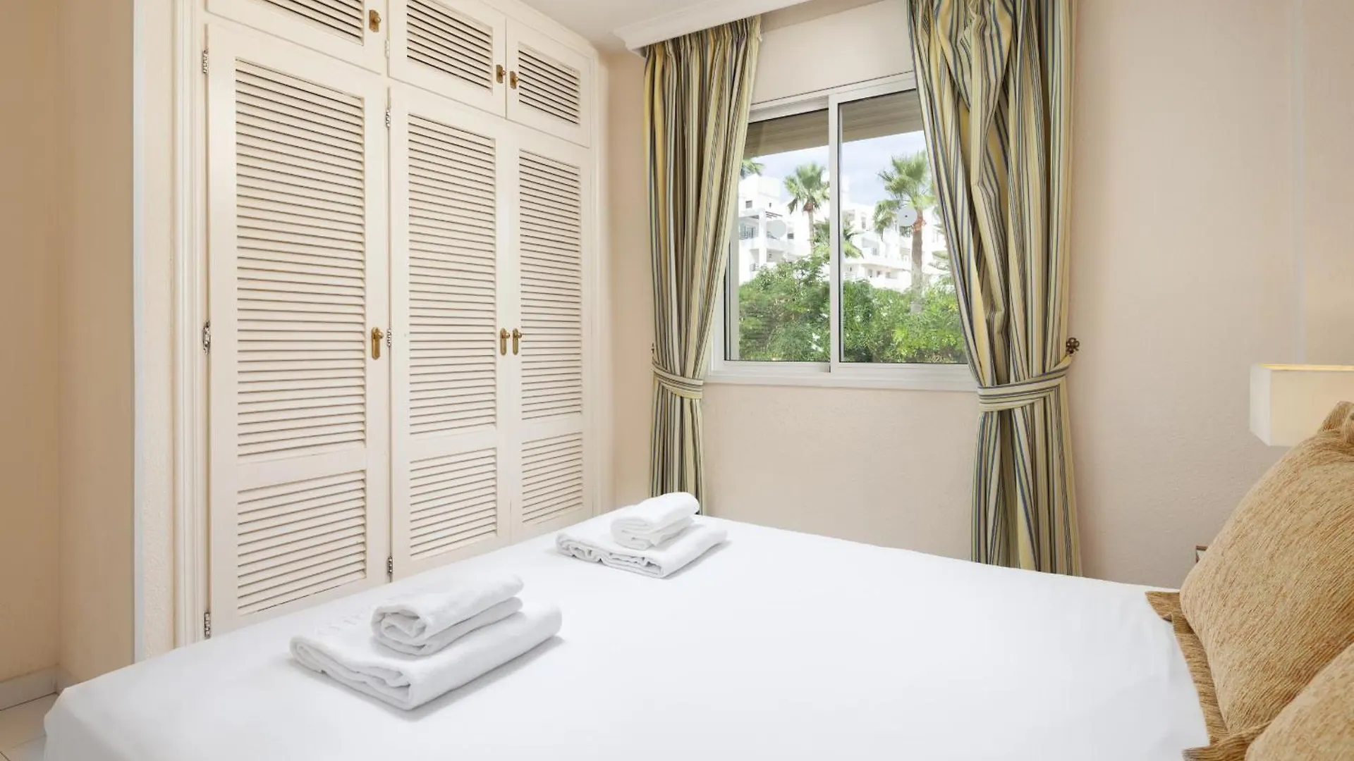 Pueblo Marina Seaside Apartaments By Alfresco Stays El Faro Apartment